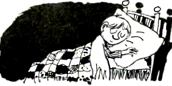 Uncle and Auntie Pat (Chapter Three)