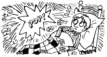 Uncle and Auntie Pat (Chapter Three)