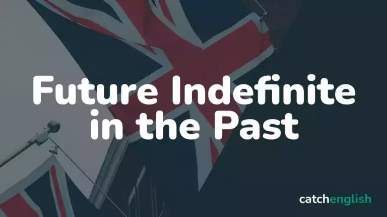 Future Indefinite in the Past — будущее в прошедшем в английском