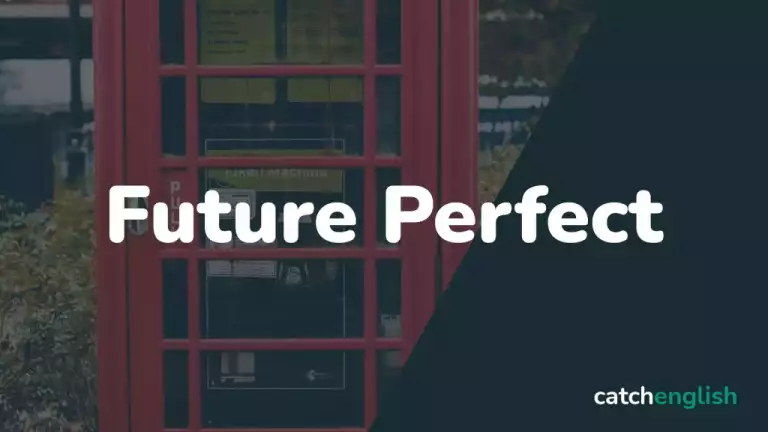 Future Perfect — Будущее совершенное время в английском языке