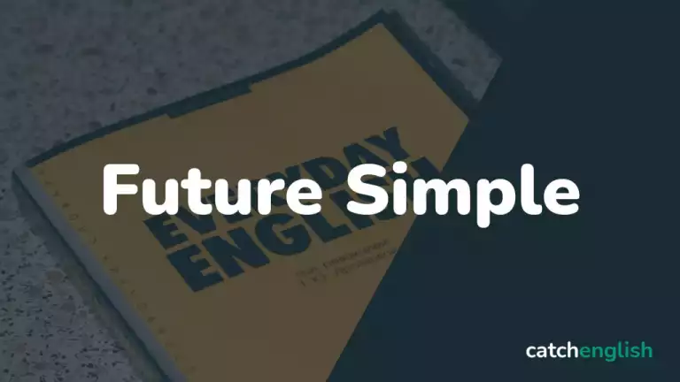 Future Simple - простое будущее время в английском языке
